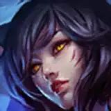 ahri suhu max solid|Ahri Build with Highest Winrate .